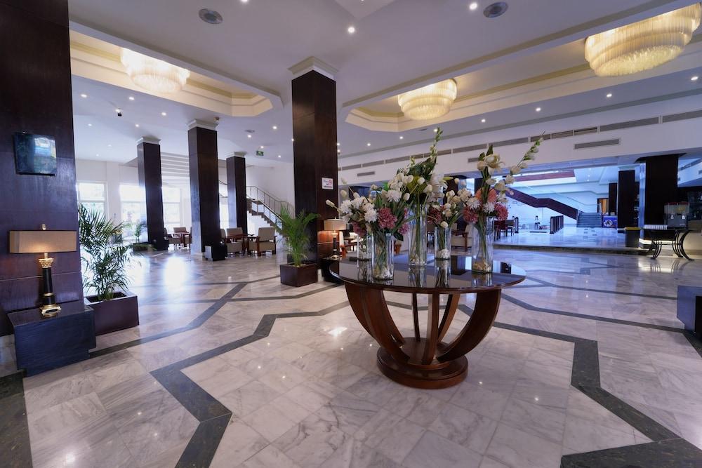 Regina Resort & Aqua Park Hurghada 1