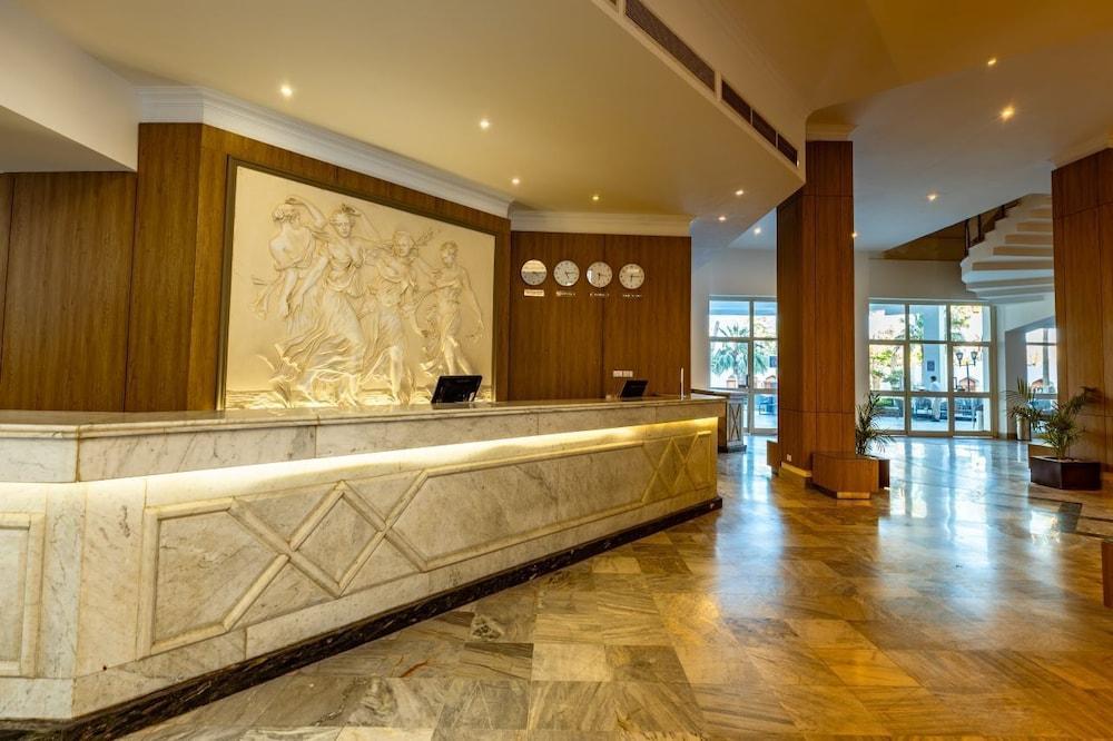 Regina Resort & Aqua Park Hurghada