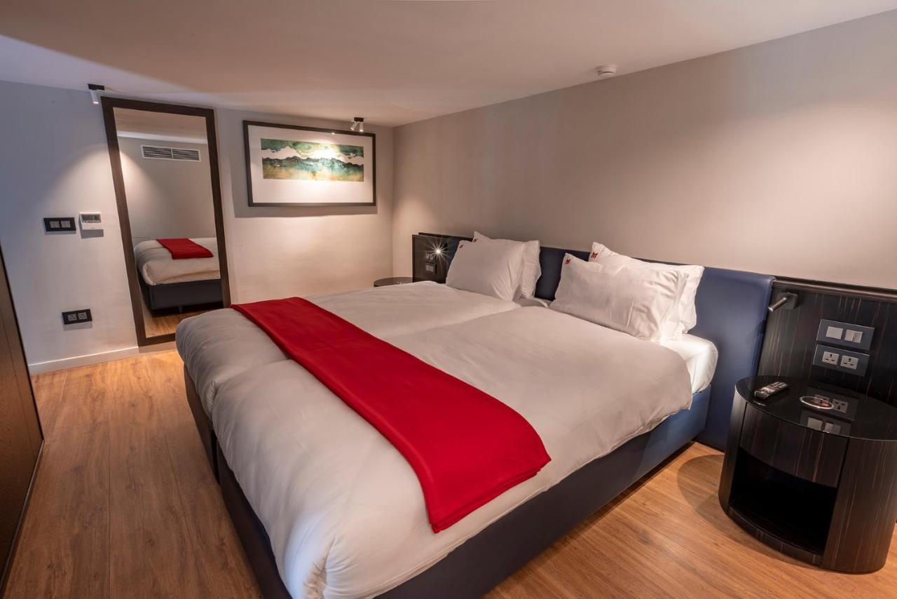 Melior Boutique Hotel 1