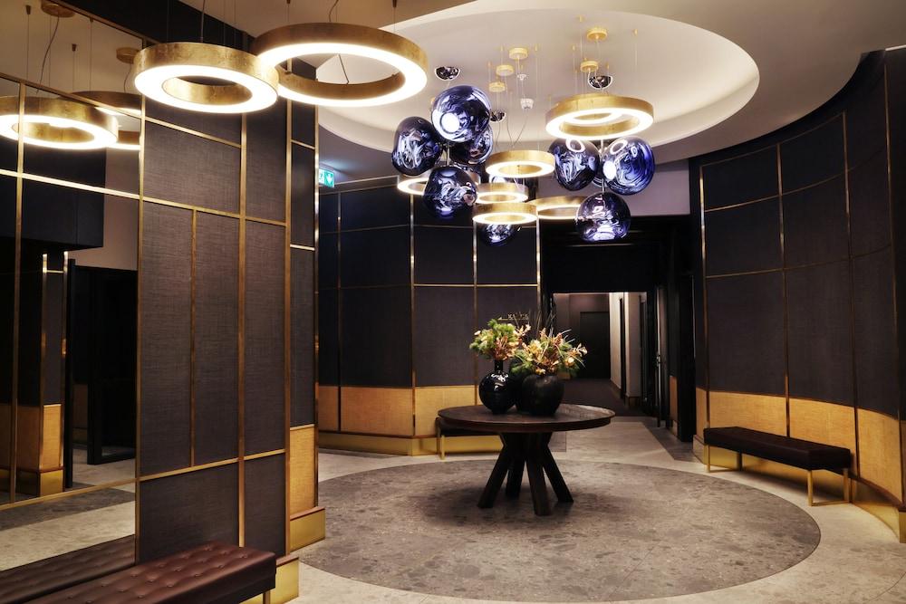 Hotel Reykjavik Saga