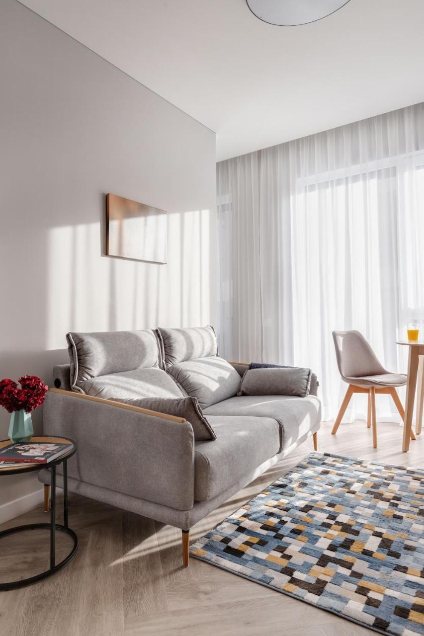 #Stayhere Modern & Compact 1bdr Uptown Vilnius