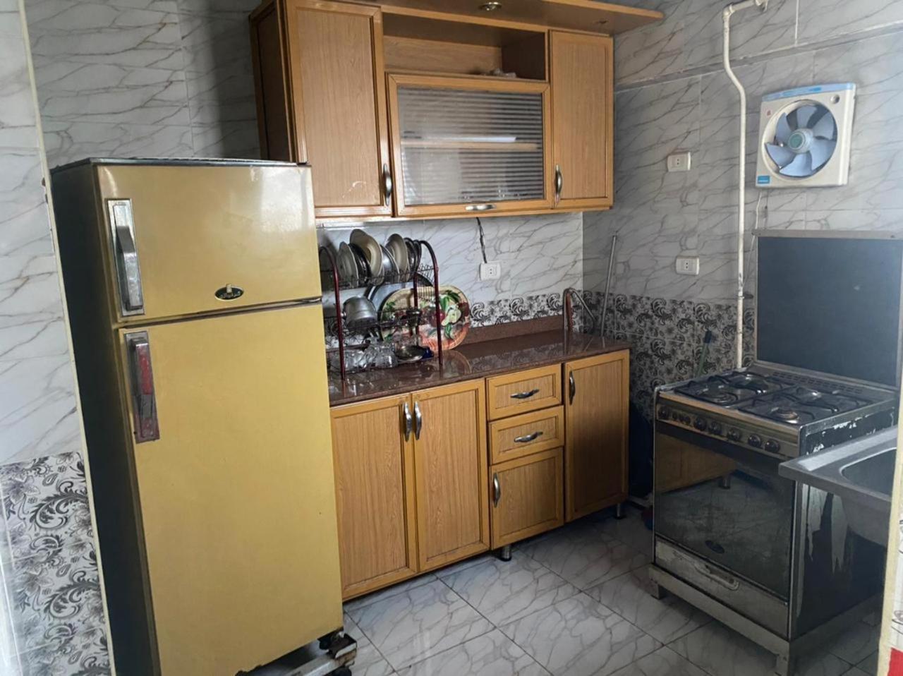 Elredy's Apartment Arabian Style Edition 2