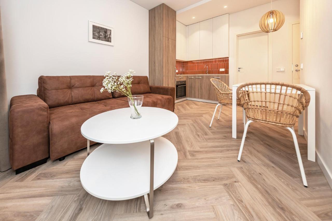 Angel House Vilnius, 27a