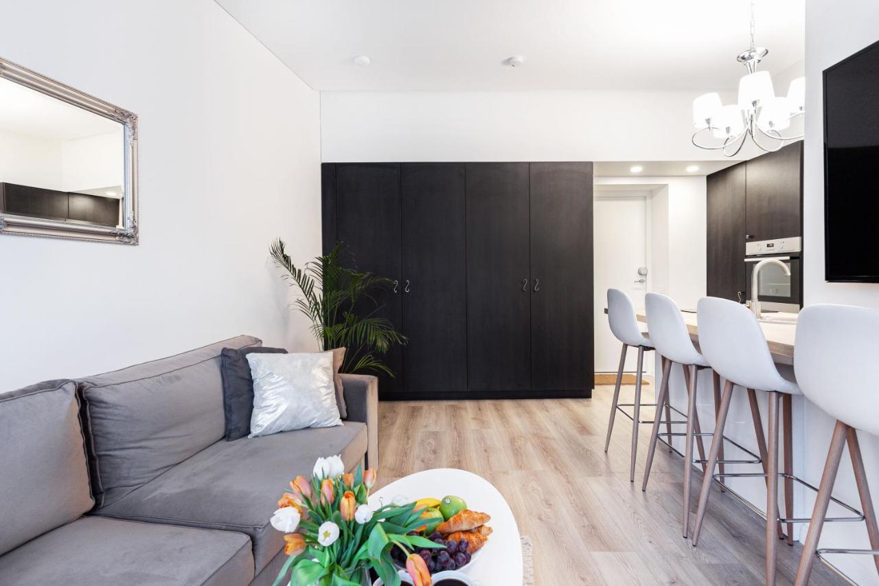 Cozy Naugarduko Apartments Close To Vilnius Old Town 2