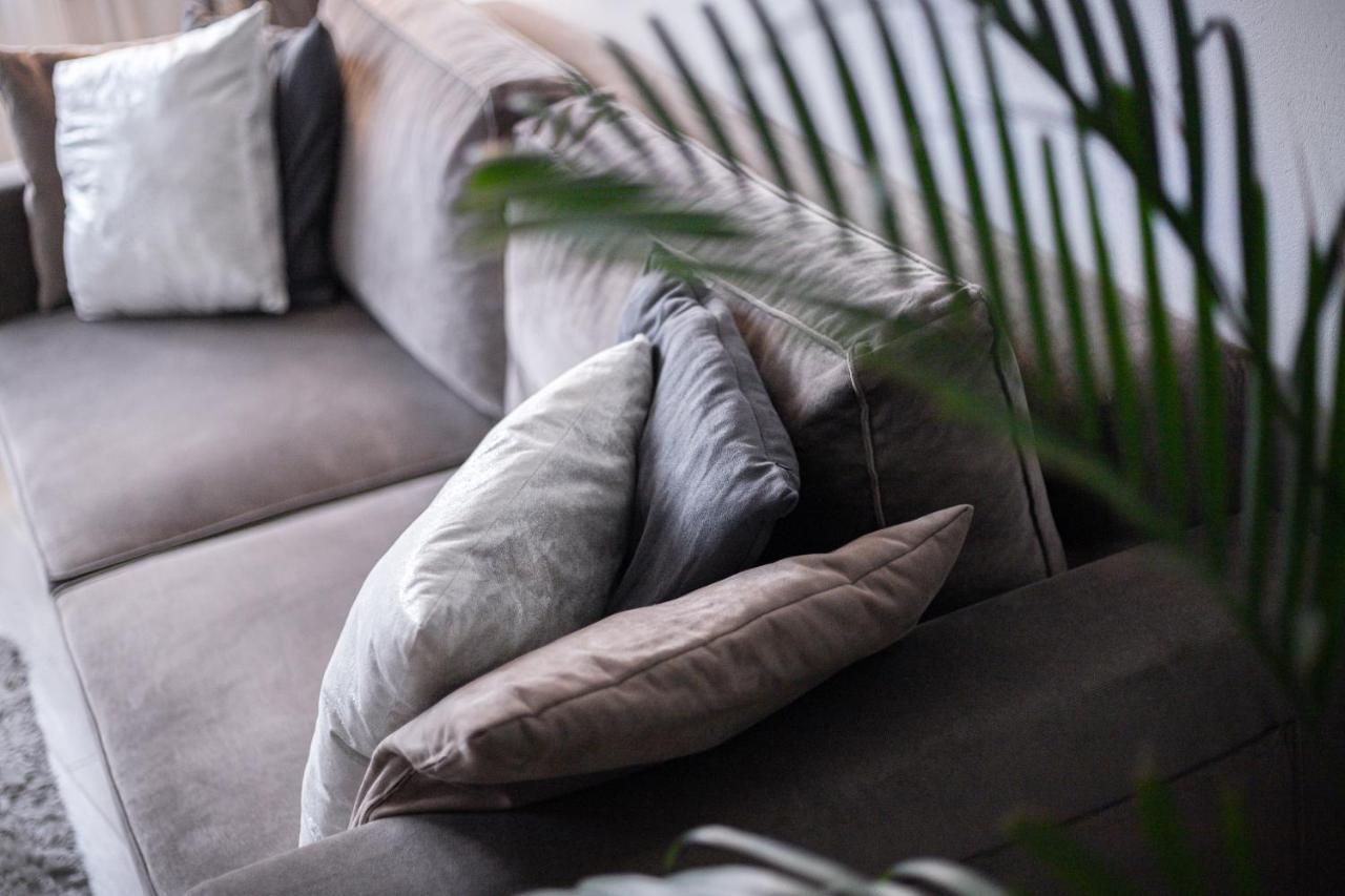 Cozy Naugarduko Apartments Close To Vilnius Old Town 1