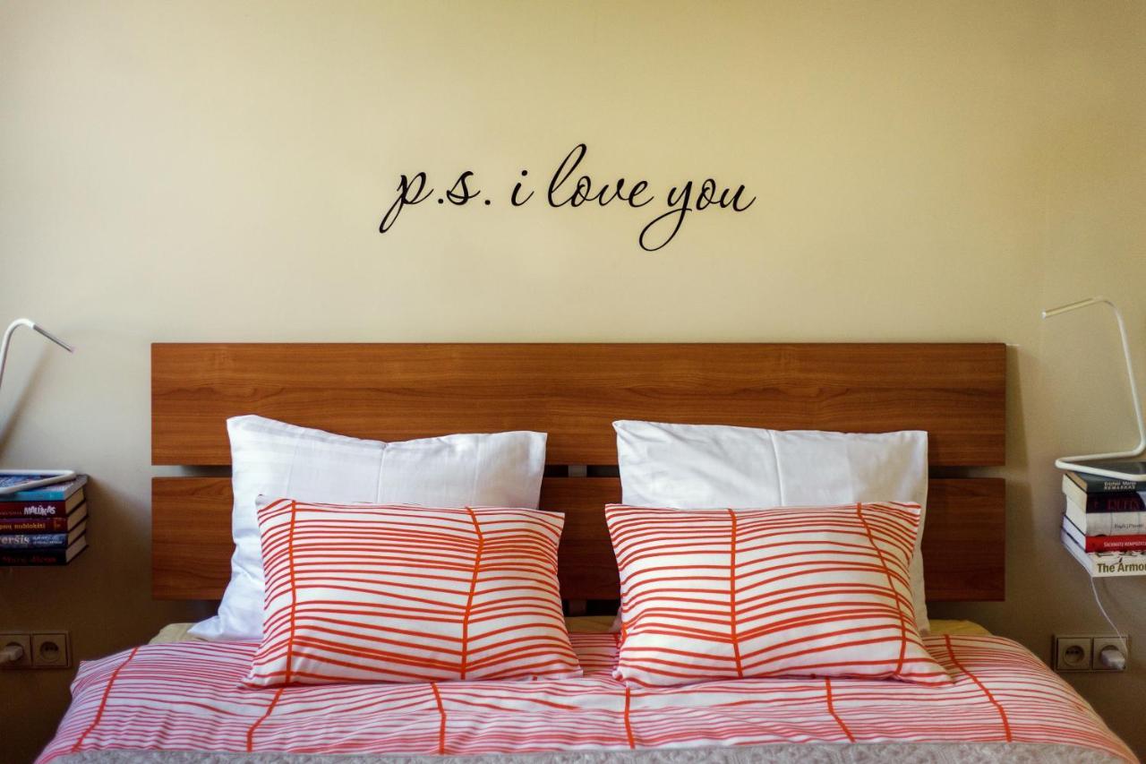 #Stayhere - Cozy & Comfy 1bdr Apartment Vilnius Old Town