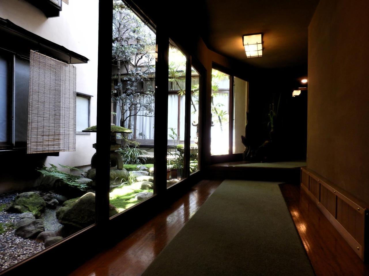 Murataya Ryokan 2