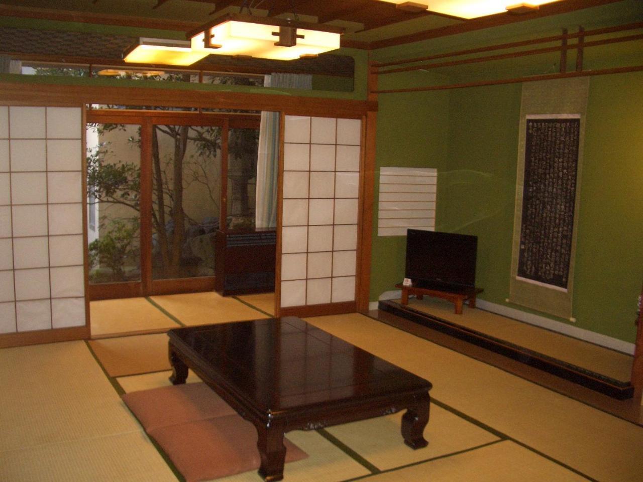 Murataya Ryokan 1