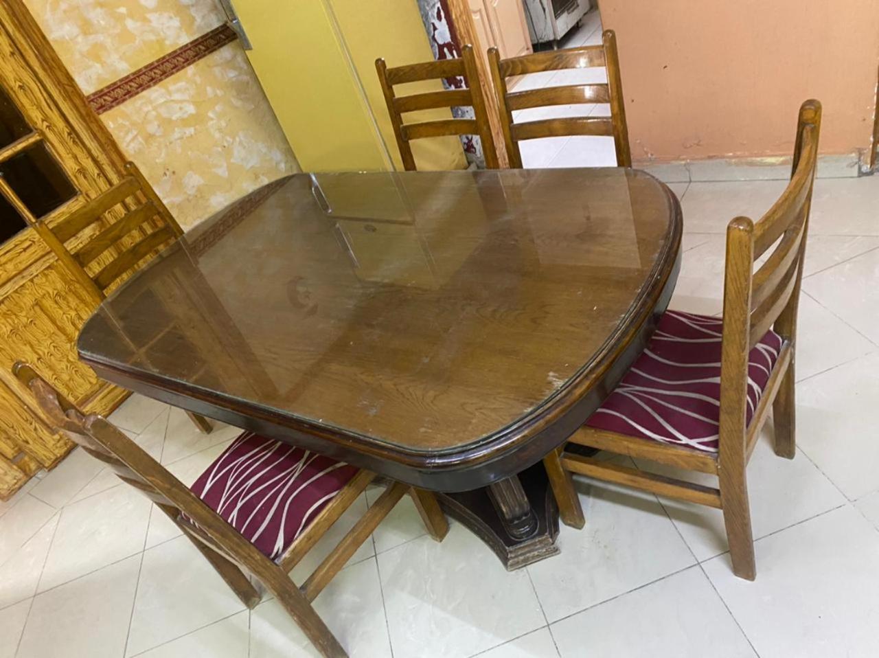 Elredy's Apartments Garden View 1