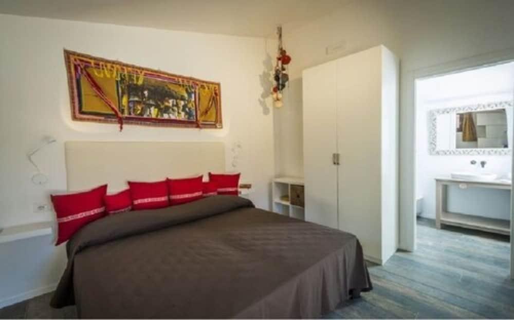 Tiliguerta Camping Village 2