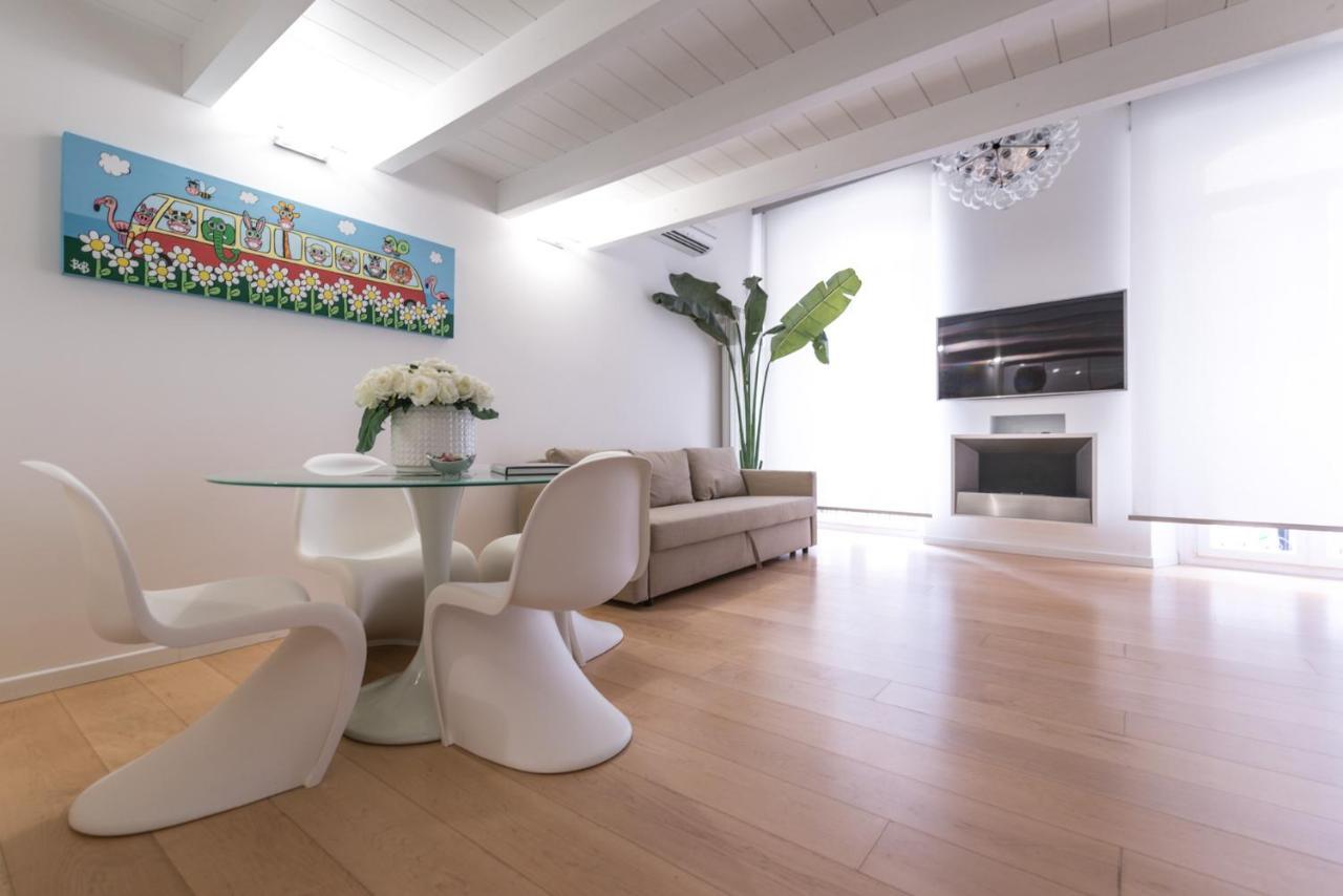 A Modo Nostro Design Home 1