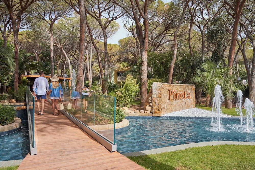 Forte Village - Hotel Pineta