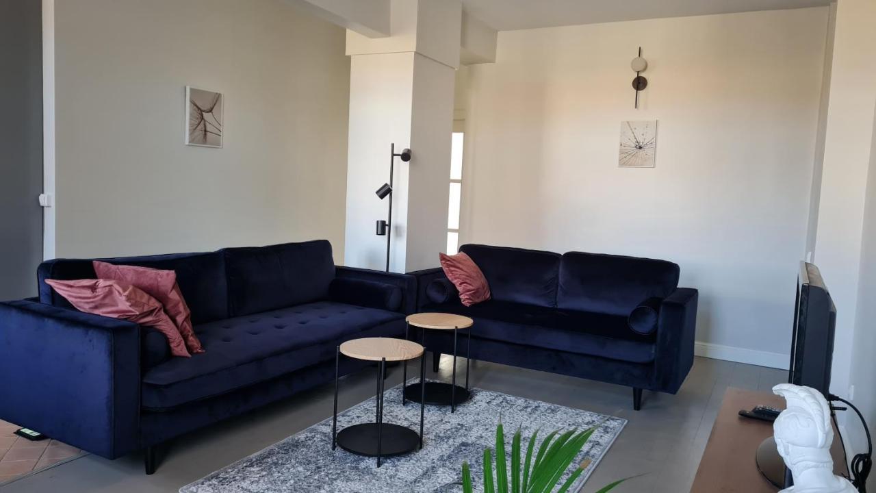 Rehouse Vokieciu Str.9, 2 Bedroom 1