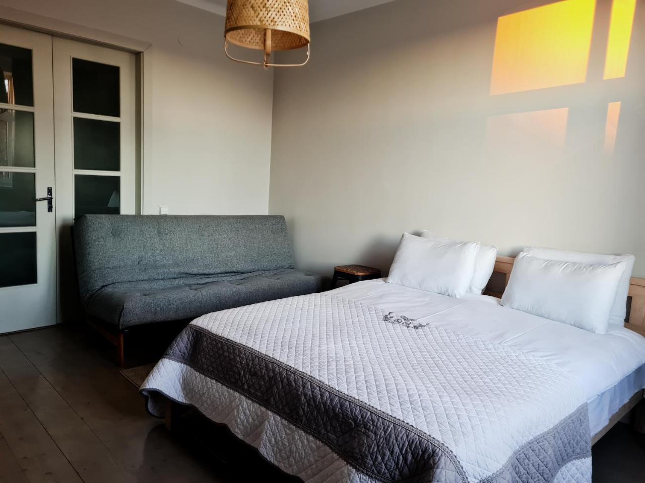 Rehouse Vokieciu Str.9, 2 Bedroom