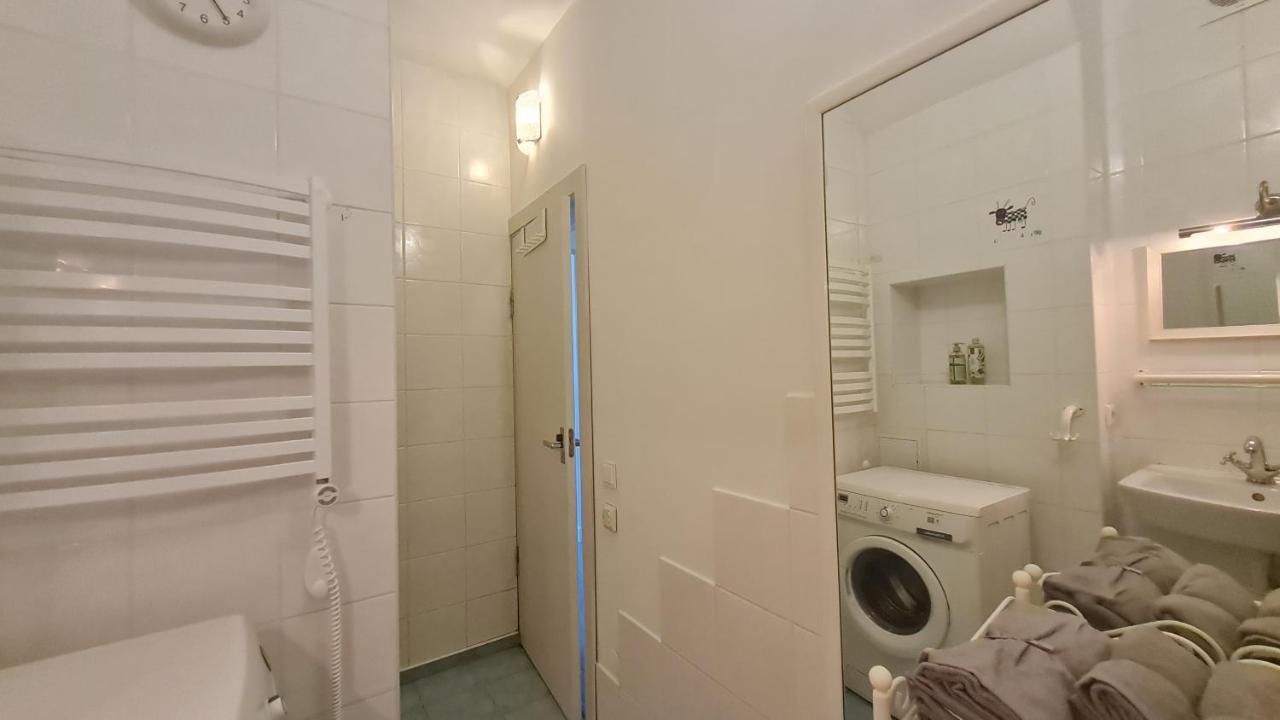 Rehouse Vokieciu Str.9, 2 Bedroom 2