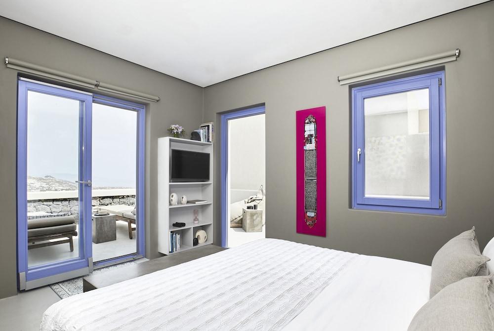 My Santorini Villa, Pyrgos 1