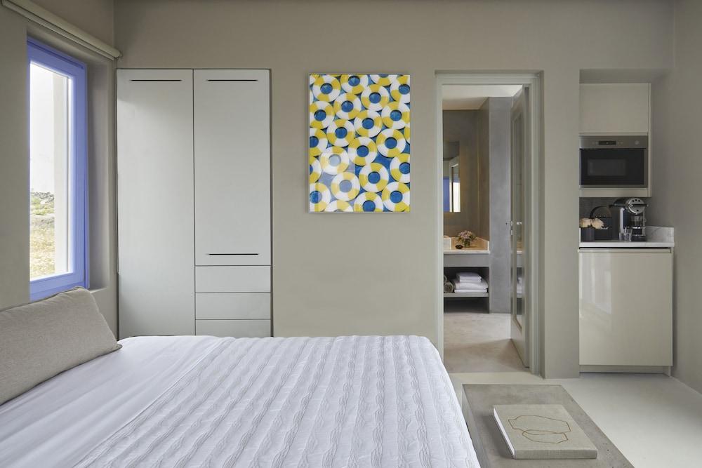 My Santorini Villa, Pyrgos 2