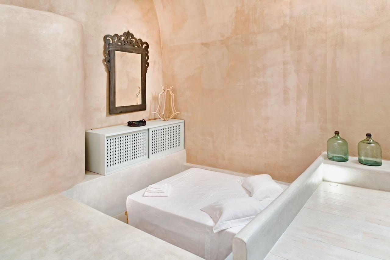 Pyrgos Old Winery Villa 2