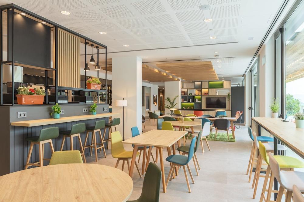 Holiday Inn Barcelona - Sant Cugat 1