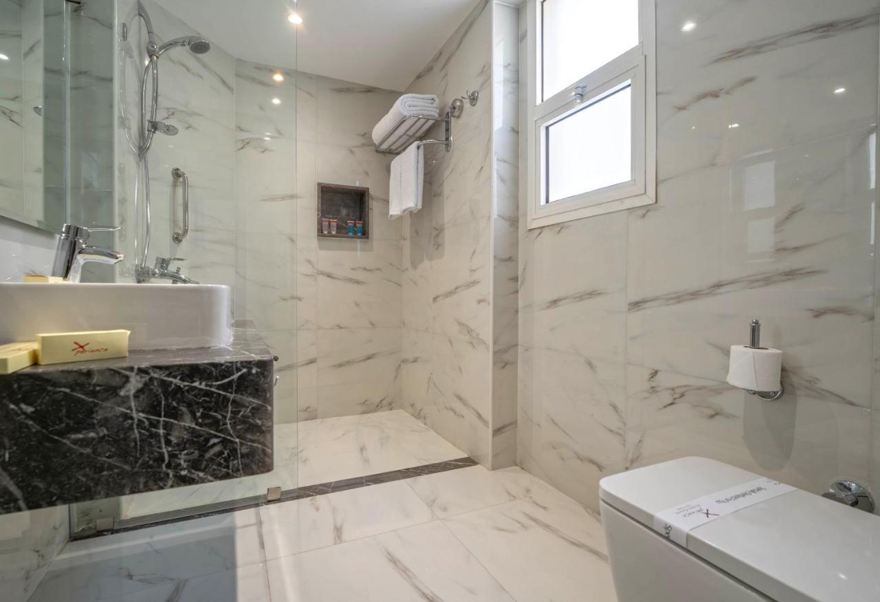 Xperience Kiroseiz Parkland 2