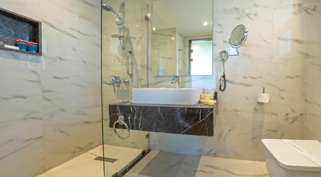 Xperience Kiroseiz Parkland 1