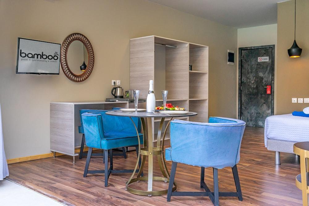 Bamboo Suites (Adults only) 1