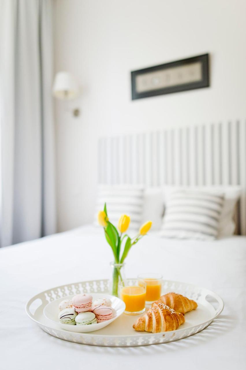 Cozy Studio in Old Town by Urban Rent 2