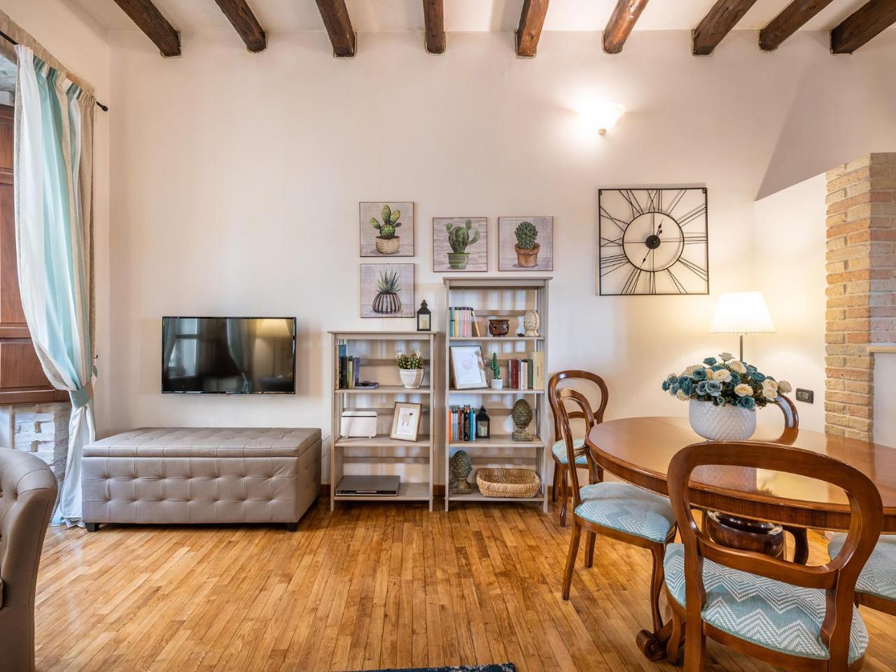 Charm in Villanova - City Centre 2