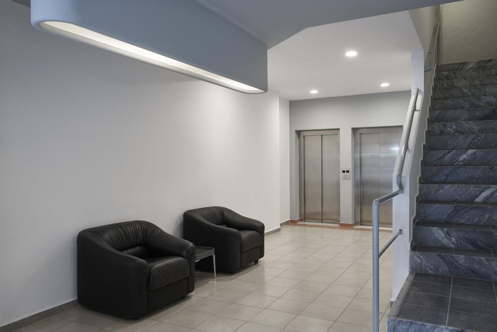 The Apartments by Esperia 1