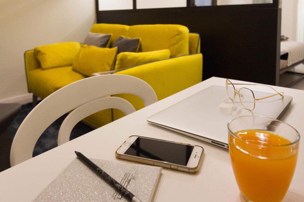 Suite Cagliari -97- (Adults Only) 1