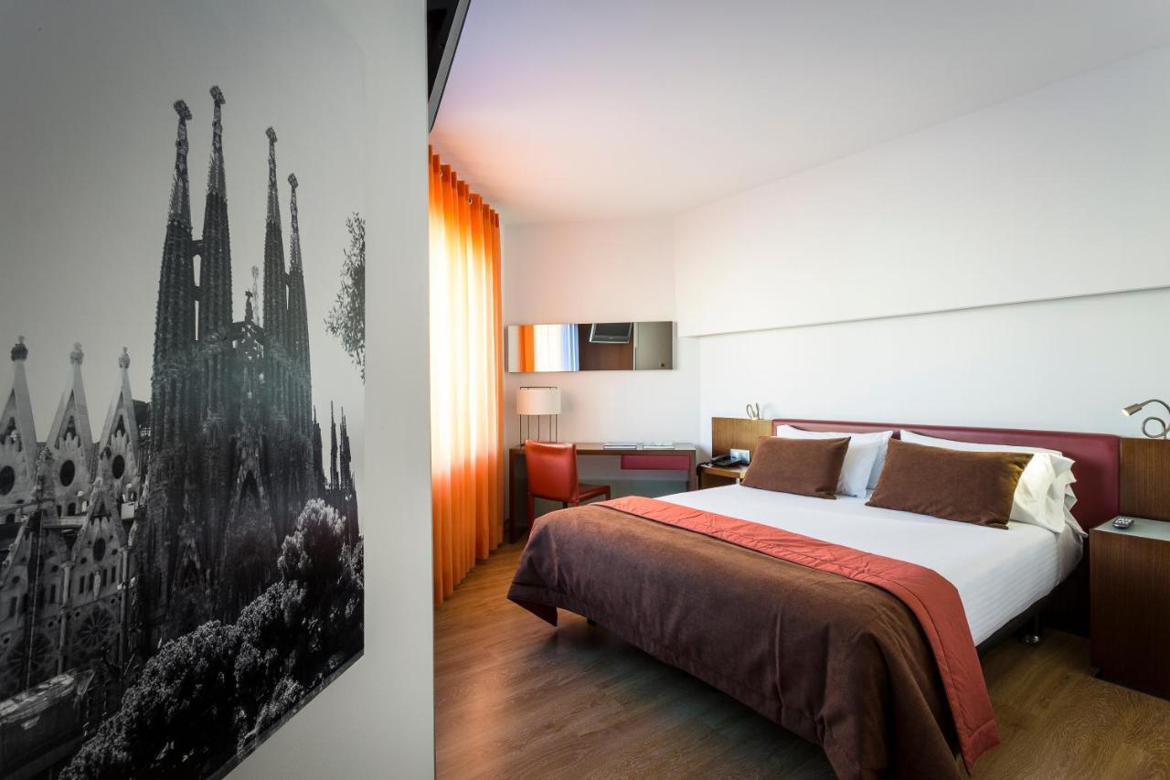 Hotel Indigo Barcelona Plaza Espana 2