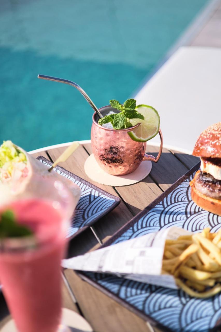 Hotel Marina Badalona 2