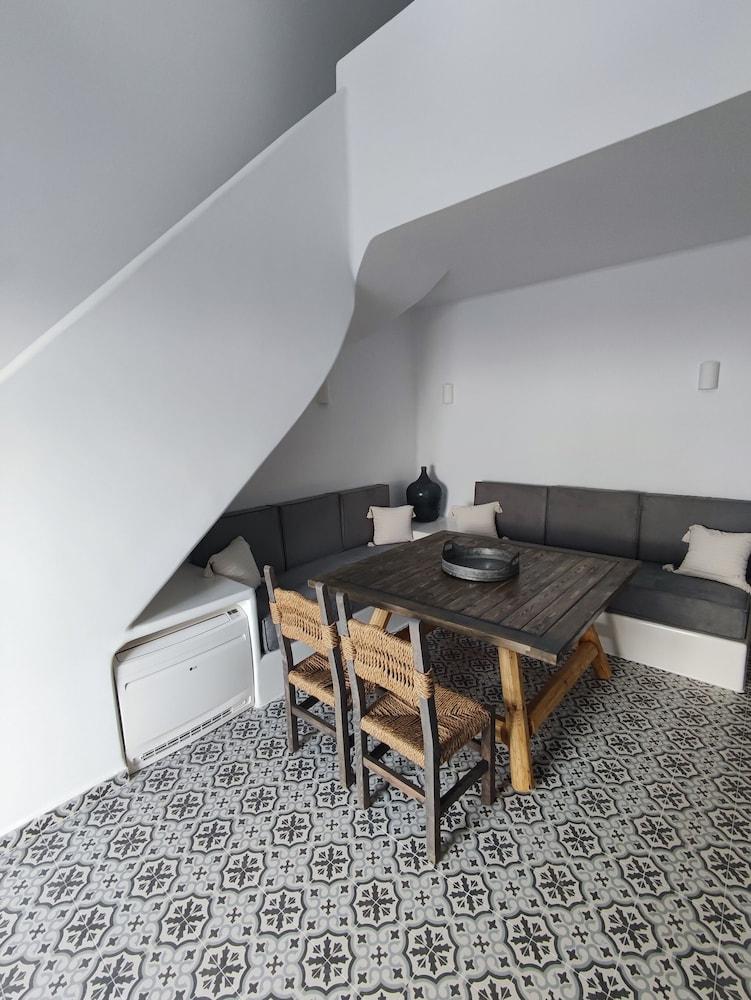 Aval All Suite Hotel 1