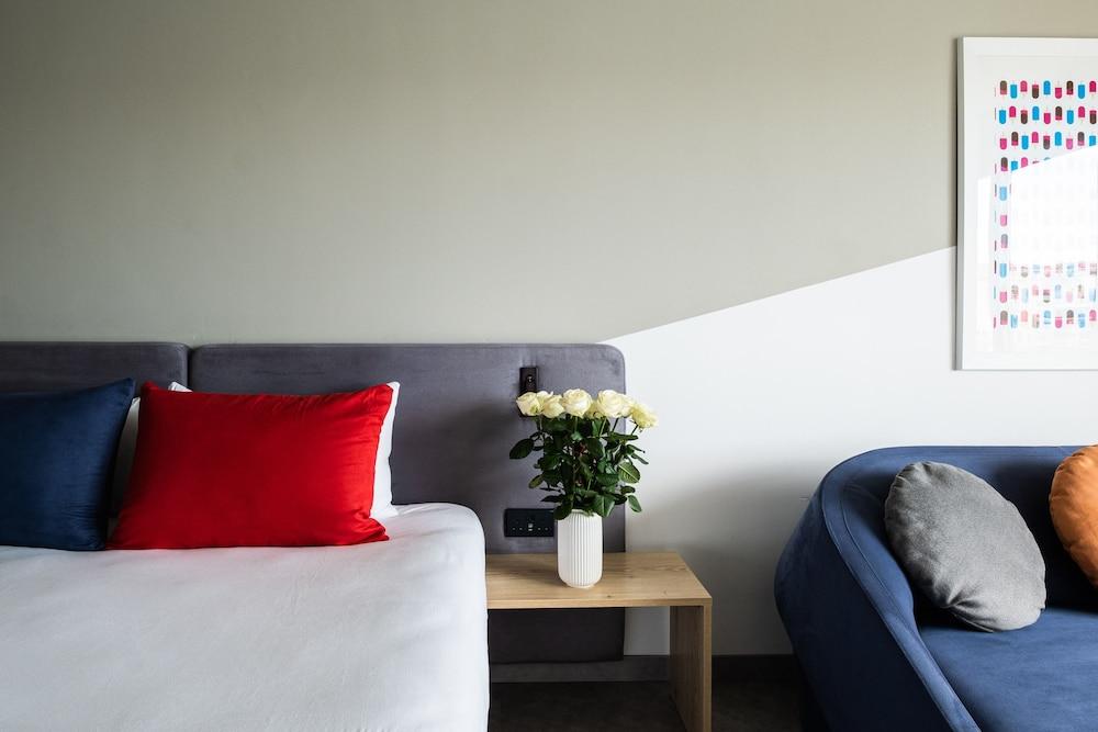 Cavalieri Art Hotel 2