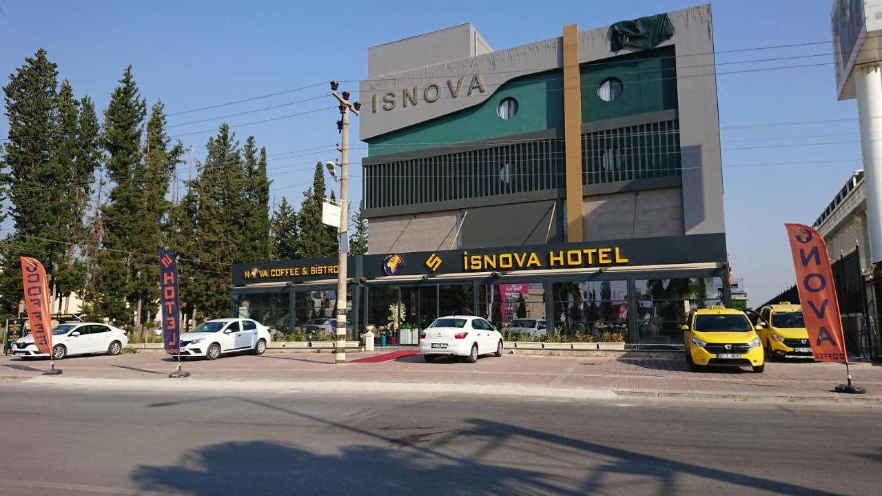 Isnova Hotel