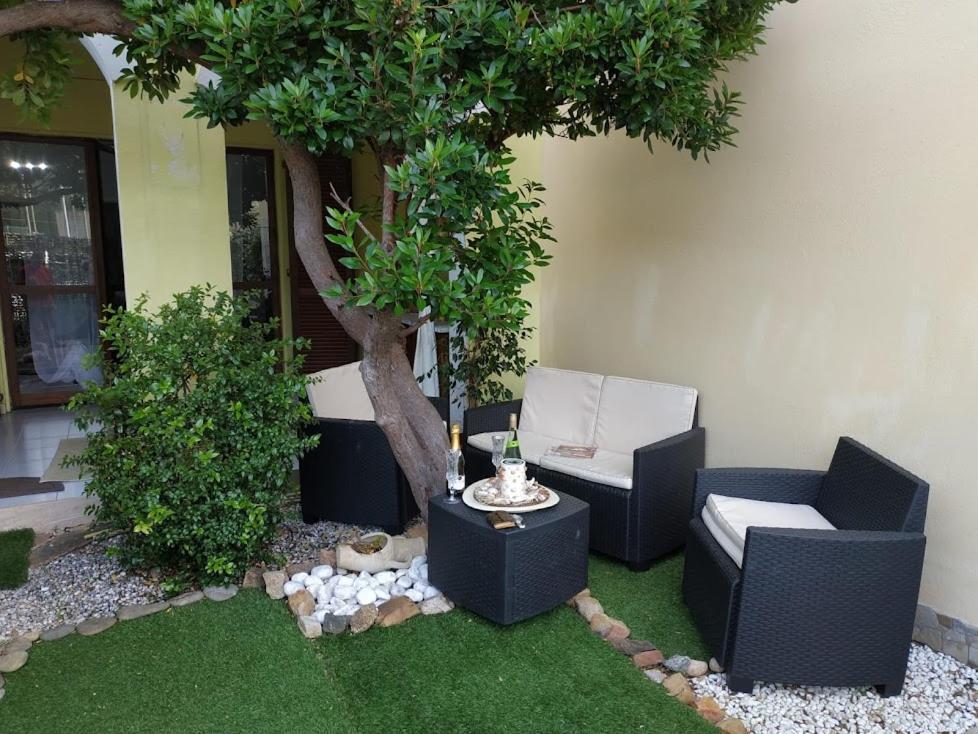 Villa Veronica Villasimius 2