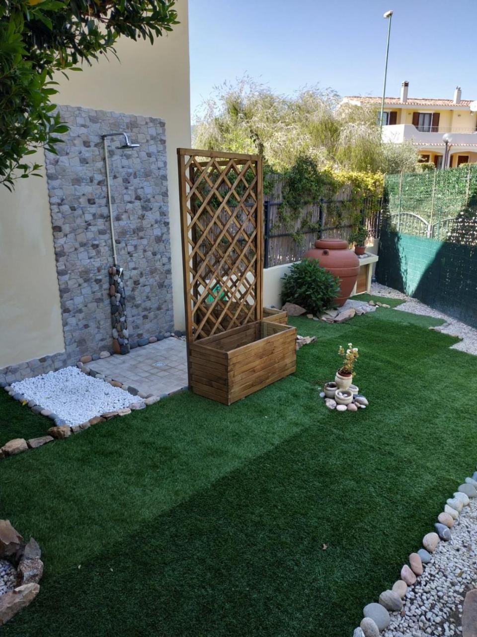 Villa Veronica Villasimius 1