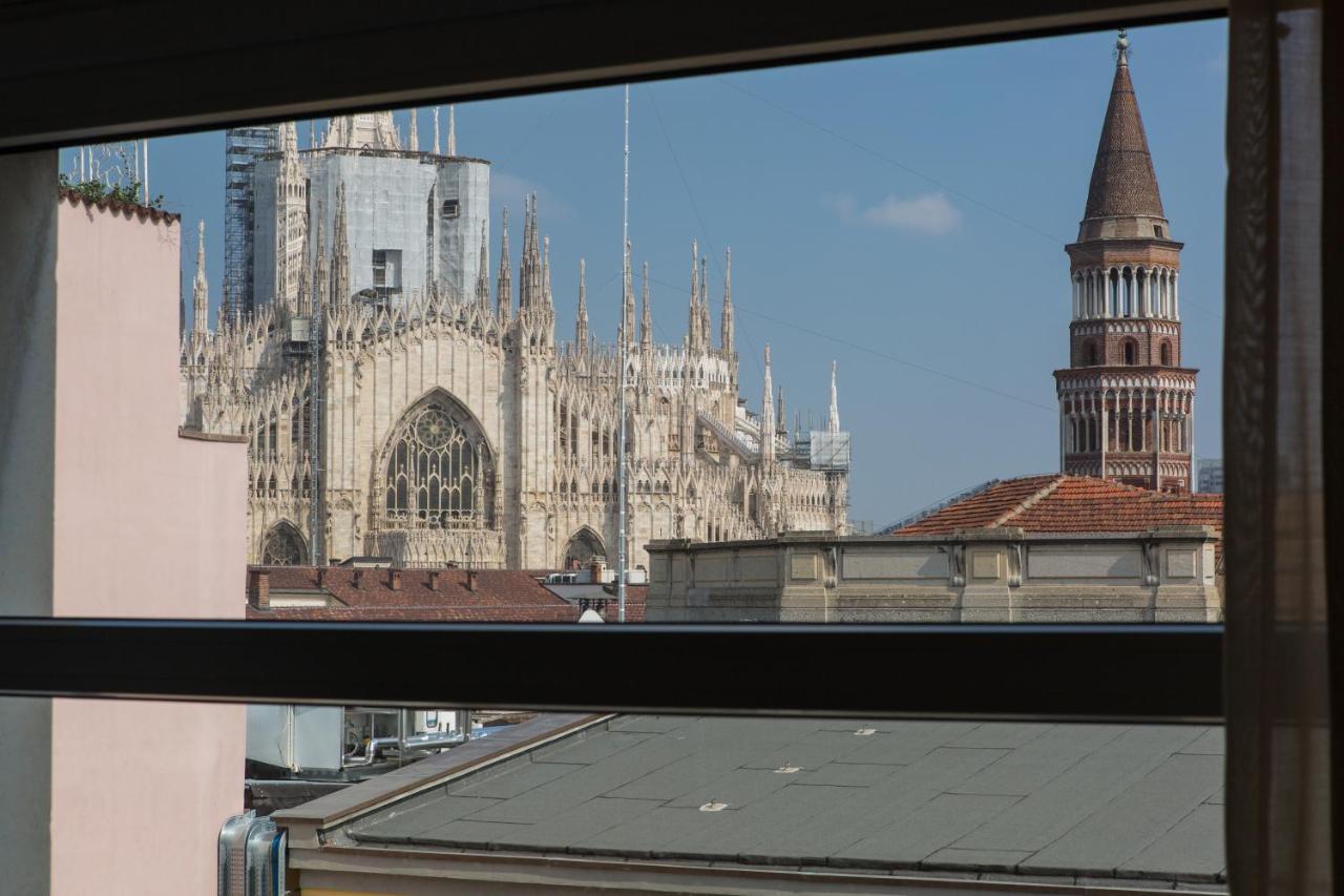 Enjoy Duomo - Flavio Baracchini 9 - Rooms 1