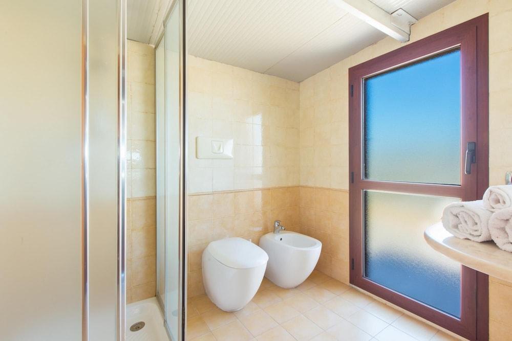 Cagliari Upper House 1