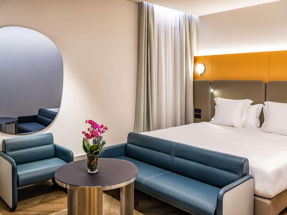 Palazzo Tirso Cagliari Mgallery