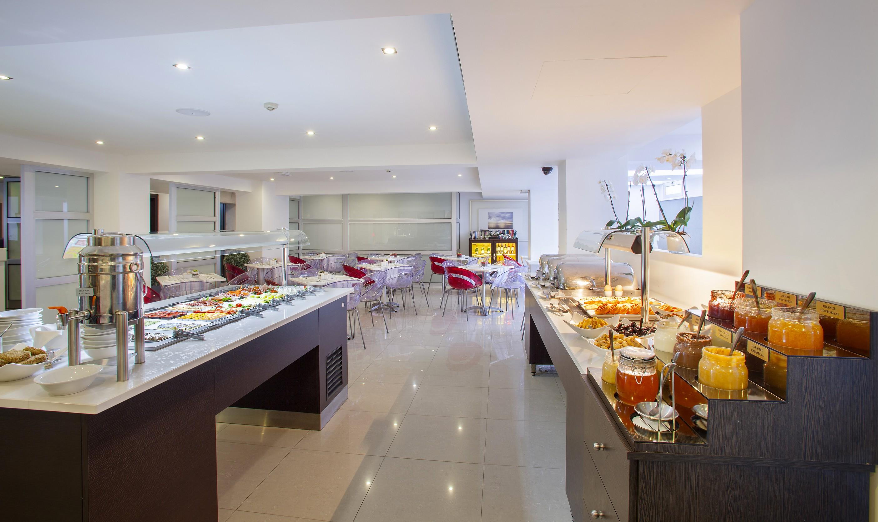 Amorgos Boutique Hotel 2