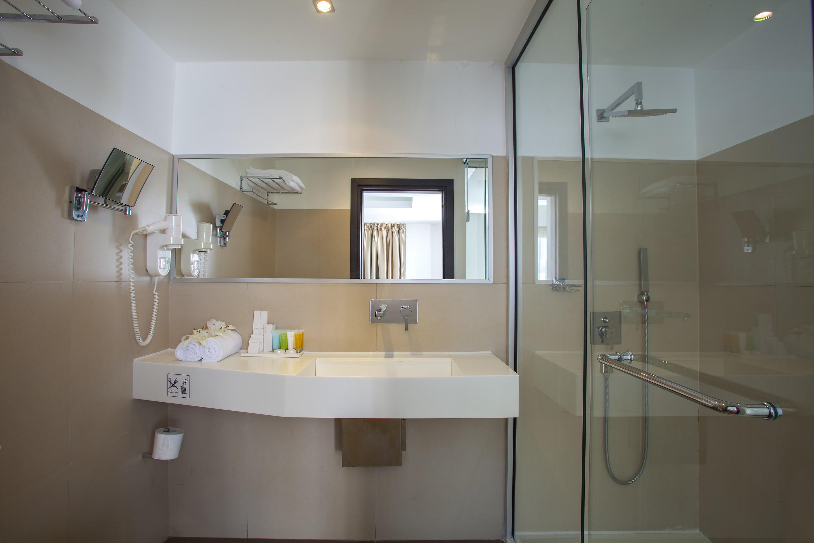 Amorgos Boutique Hotel 1