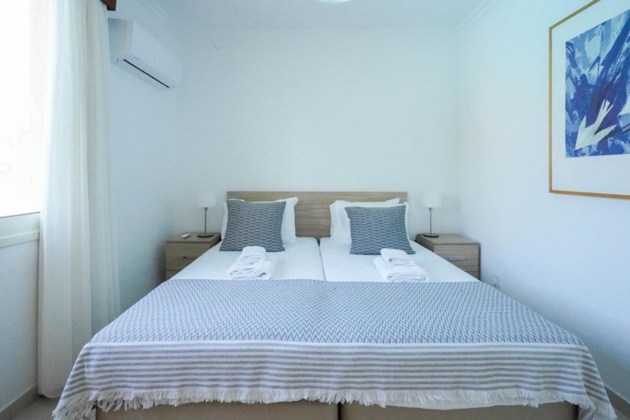 Basilica Holiday Resort 2