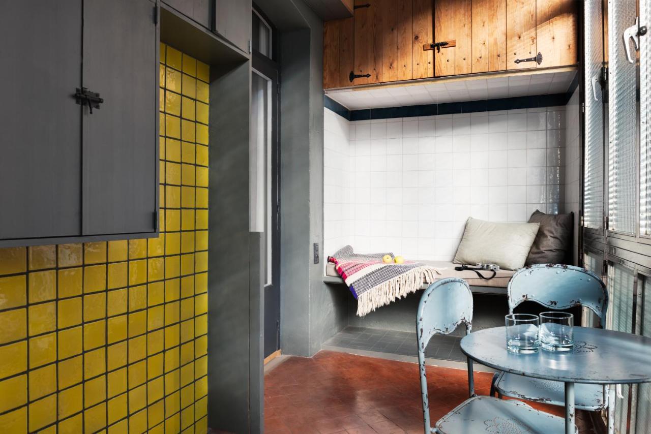 Brummell Apartments Eixample Derecha/Ballroom 1