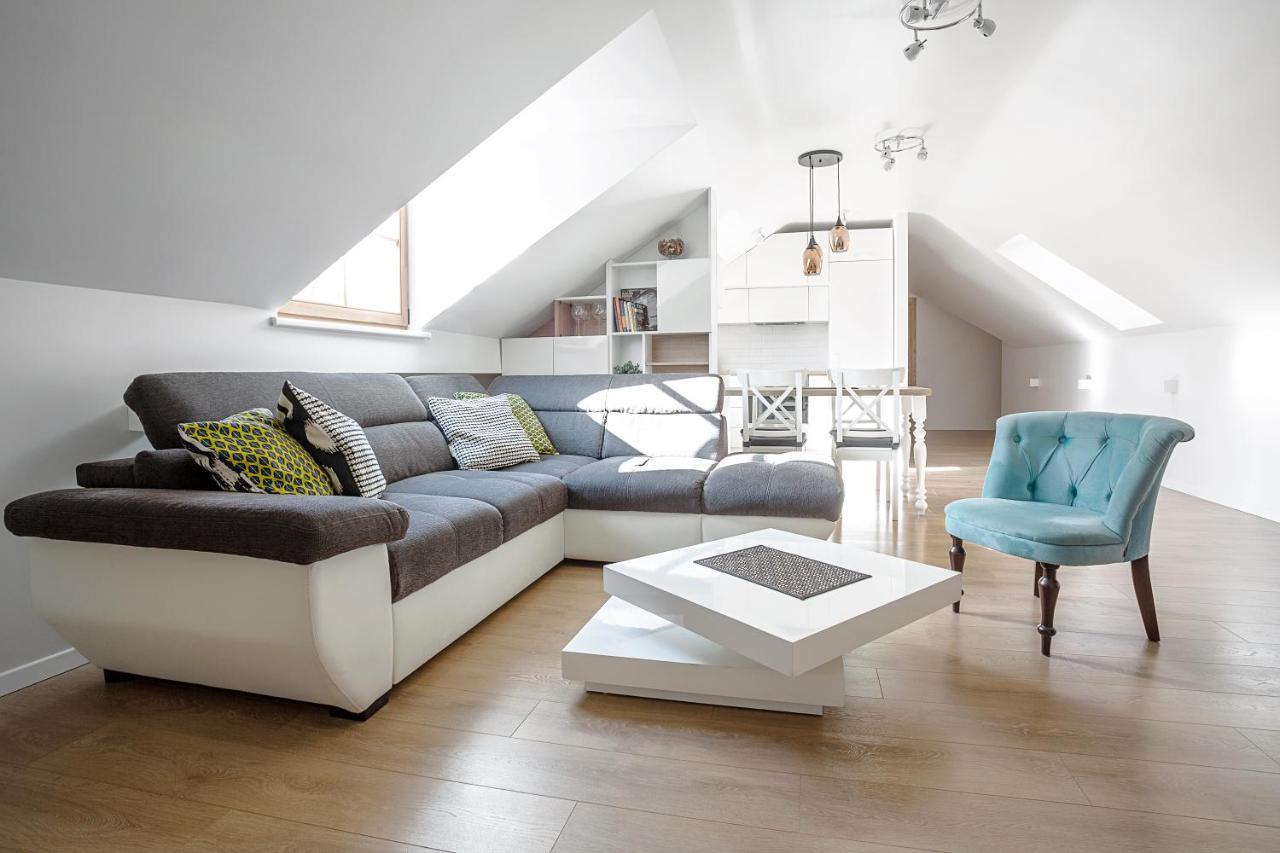 Baron's Arthouse Apartment 1