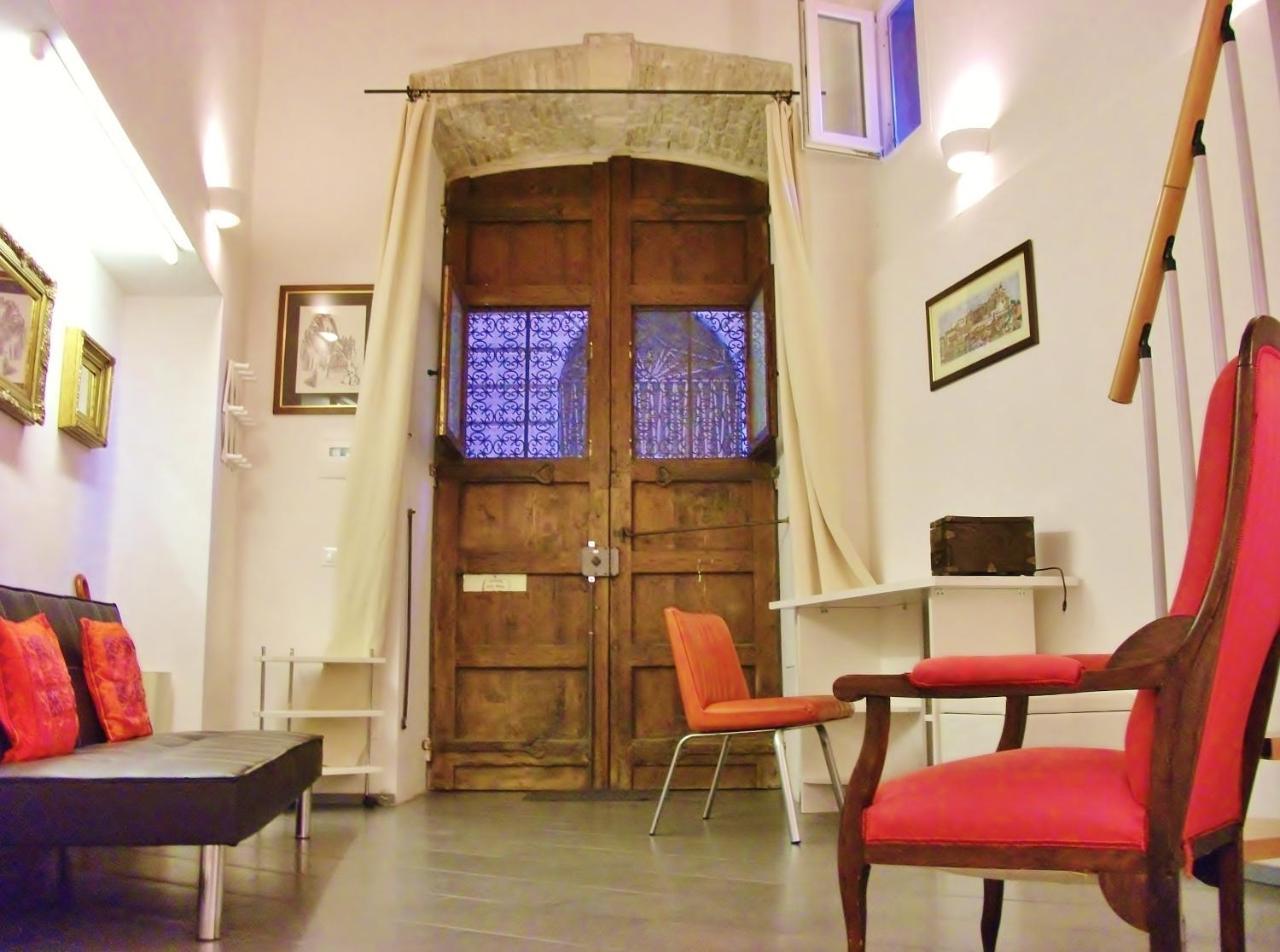 Residenze Palazzo Pes 1