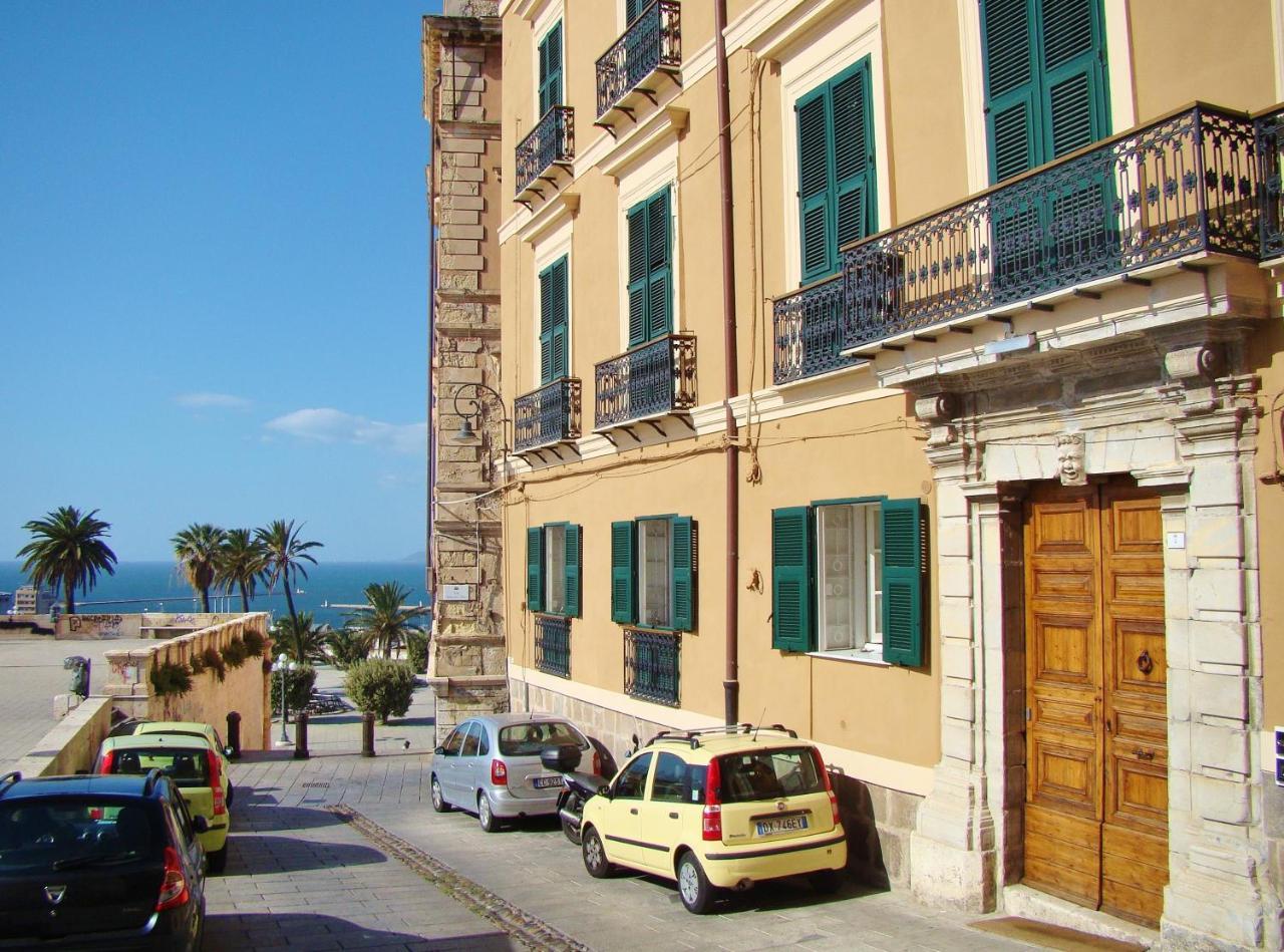 Residenze Palazzo Pes 2