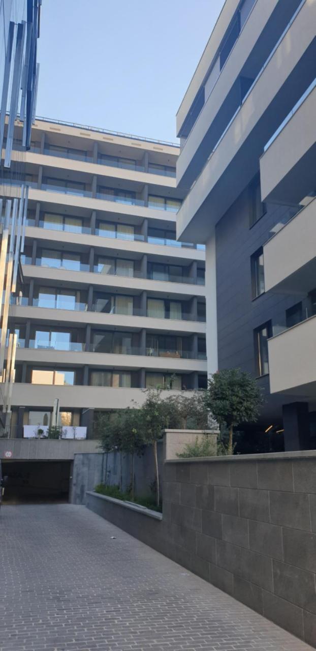 Golden Studio - Private Parking 2