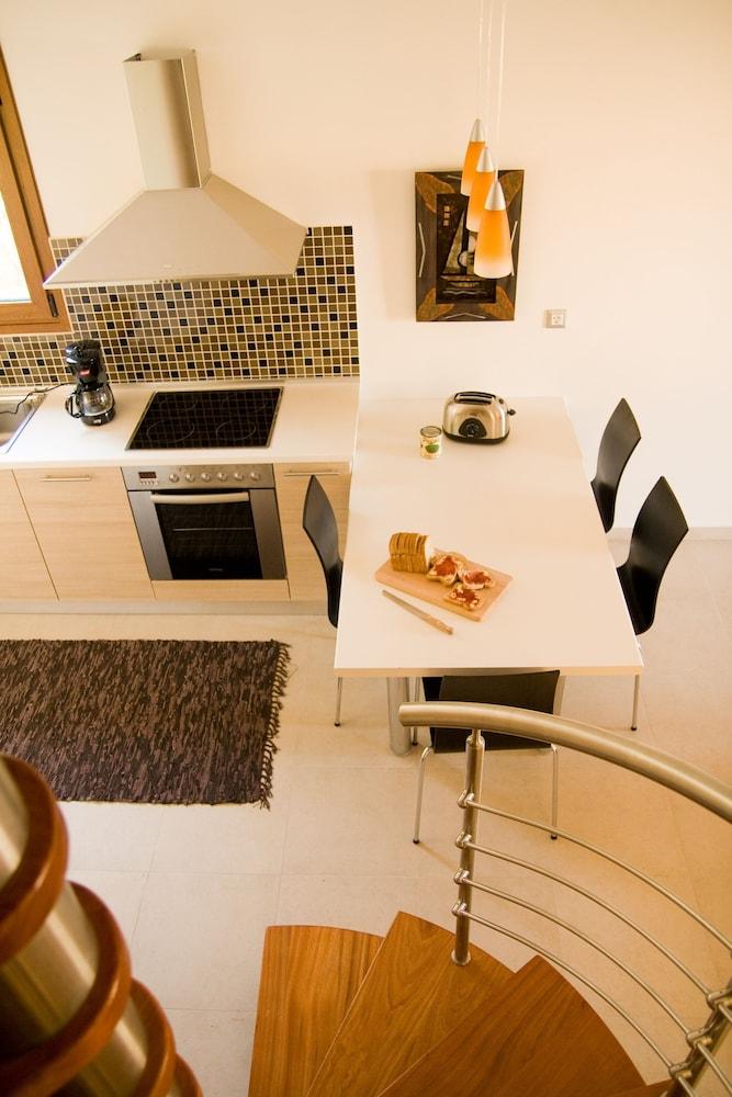 Blue Dream Luxury Villas