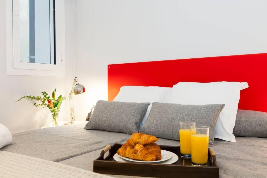 The Collection Barcelona - Paseo de Gracia Spacious 4bd - 4bth 2